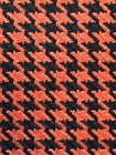 <!--F#f_0-->GM Chevrolet Camaro Houndstooth Seat material Mustang Ford Mercury Lincoln <!--F/-->