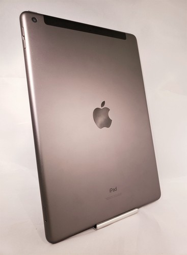 Apple iPad 7th Generation 128GB Space Gray Unlocked Very Good Condition - Afbeelding 9 van 9