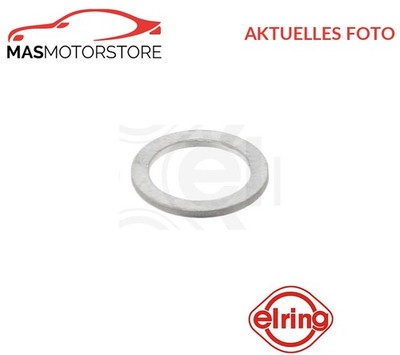 DICHTRING ÖLABLASSSCHRAUBE ELRING 243205 A FÜR MAZDA 3,6,CX-7,5,TRIBUTE