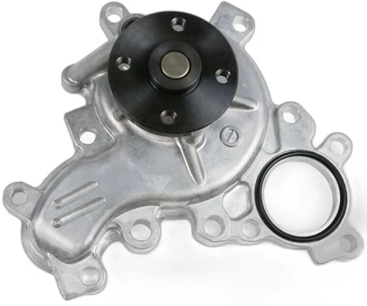 Nueva bomba de agua genuina Toyota Tundra Sequoia 4,6 L Lexus GX460 16100-39555 Foto 4 de 4