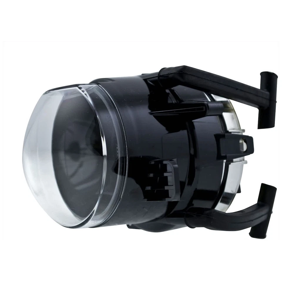 SET-H57354686021 Hella Juego de 2 Faros Antiniebla Par Delantero Conductor y Pasajero Foto 3 de 4