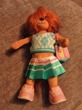 FINLEY Woof & Co YORKIE Dog 14