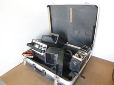 Agema AGA Thermovision 720 Thermal Imaging Infrared System