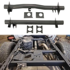 Mountainpeak Rear Fuel Tank Support Crossmember Chevy