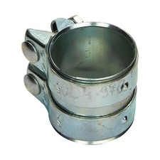 ORIGINAL® Fa1 Rohrverbinder, Abgasanlage Links für VW GOLF VII T-ROC AMAROK