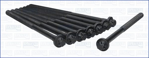 NEU - Ajusa 81052400 Zylinderkopfschraubensatz FüR Chrysler Jeep MERCEDES-BENZ-image