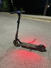 Hiboy KS4 Pro Electric Scooter 25 Miles 19 MPH Foldable Adult Commuting Scooter