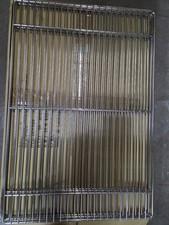 Donut Fryer screen COOLING 17x25 HEAVY DUTY (10pcs) 37lbs per box for Belshaw