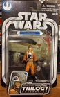Star Wars Luke Skywalker X Wing Pilot OTC Figure 2004 Hasbro UK Vintage SEALED