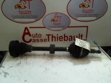 Cardan Seat LEON