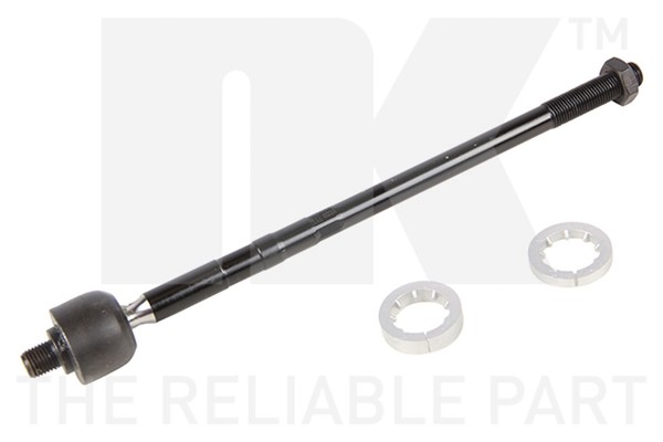 NK Axialgelenk Spurstange 5033961 FüR Modus Renault Clio KR0 3 BR0 CR0 BR01 BR03-image