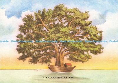 D207940 Life Begins Common Ground Peter Till
