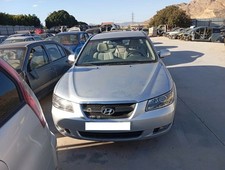 Capote Hyundai SONATA