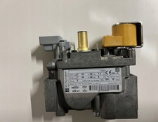 Sigma 7100767 Gasblock Novamix 822 Logamax GB112