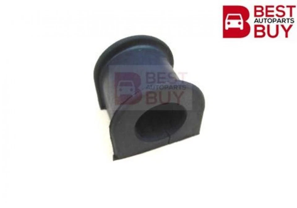 2X Buje estabilizador de suspensión delantera para Toyota Land Cruiser 1990-07 Foto 3 de 4