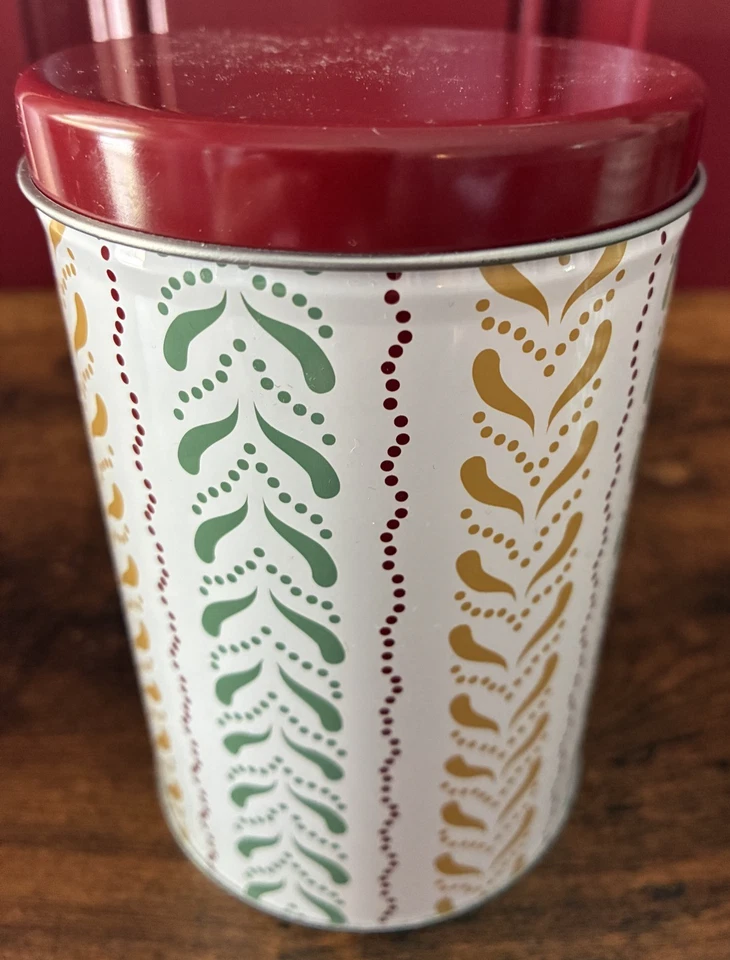 Juego de 3 latas de anidación IKEA con tapas Foto 4 de 4