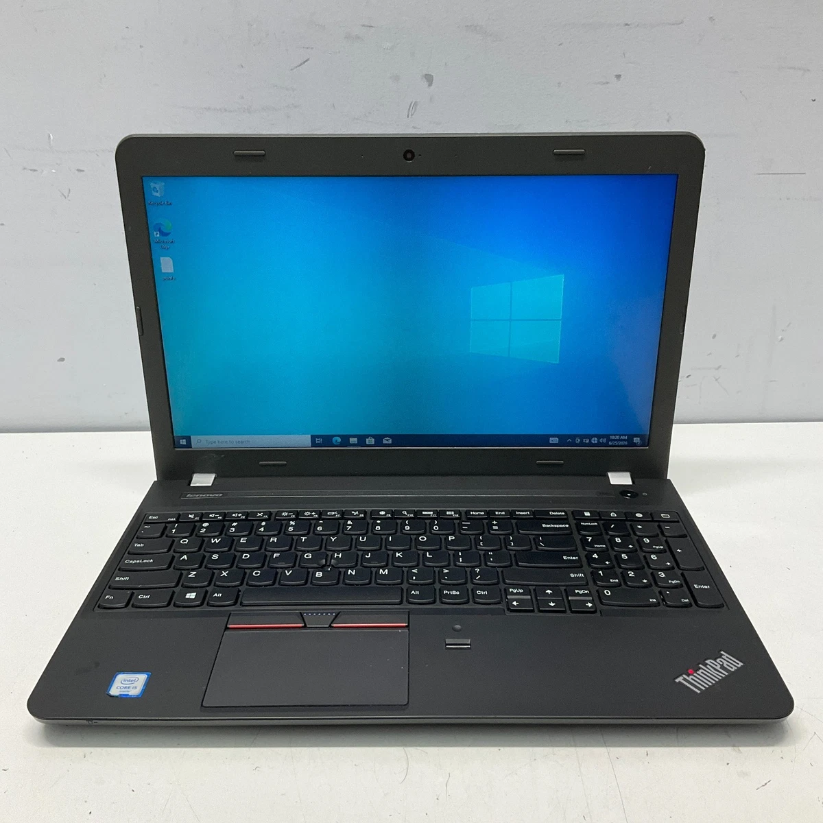 Lenovo ThinkPad E560 PC Laptops & Netbooks for Sale | Shop New