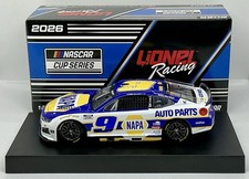 2026 1/24 9 Chase Elliott   NAPA   Chevrolet 1 of 1560 Same Day Shipping