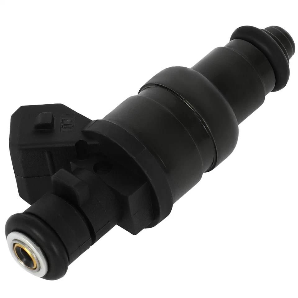 4 piezas inyectores de combustible para Mercedes-Benz C230 SLK230 2,3 L 1998 1999 2000 0000788123 Foto 4 de 4