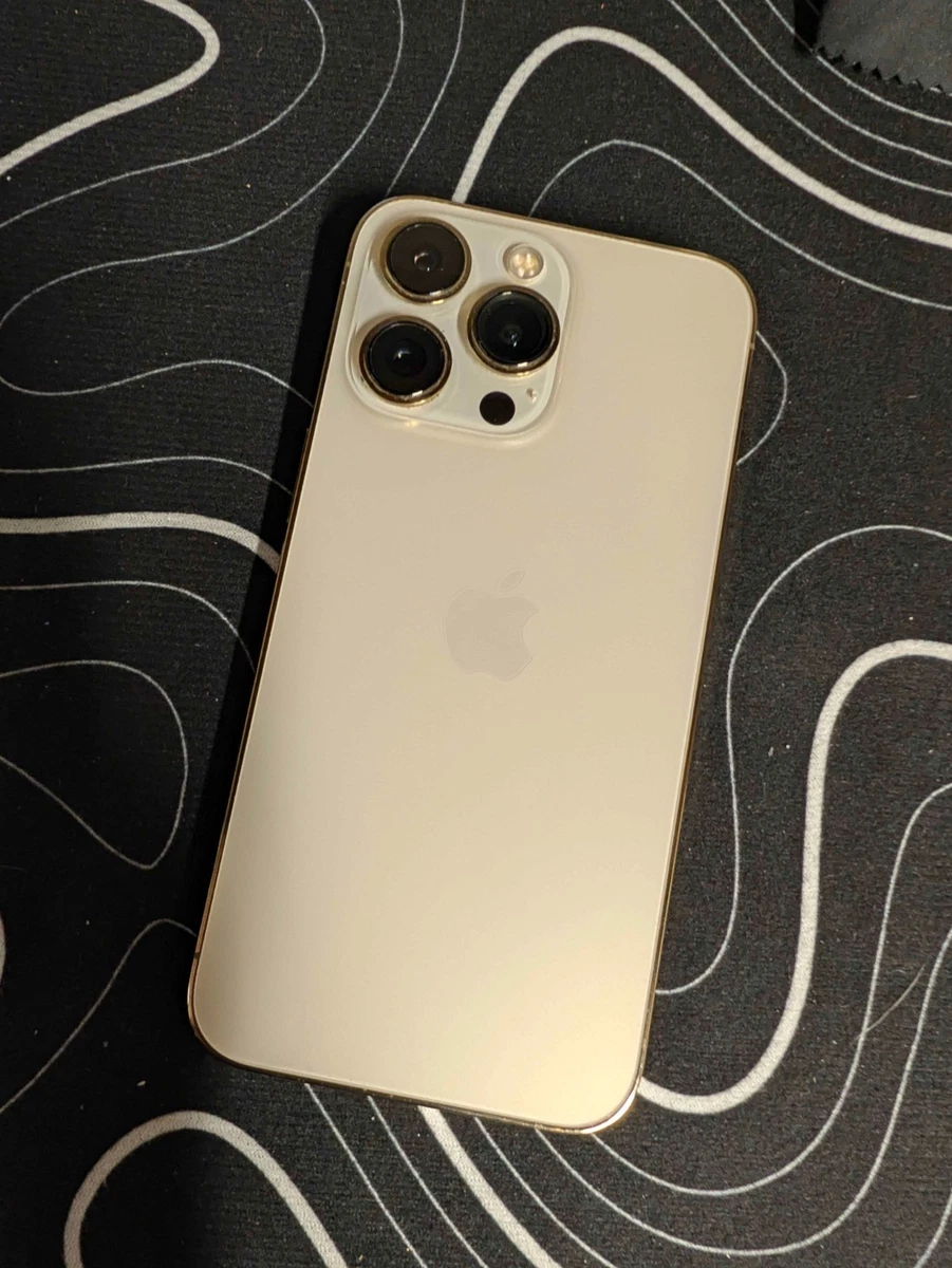 Apple iPhone 13 Pro 128GB for sale | eBay