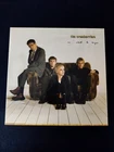 The Cranberries ‎– No Need To Argue Usa 2018 LP Album Limited Edition Clear Blu