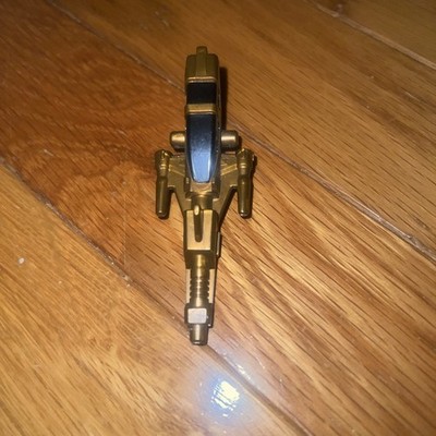 Transformers Universe 1.0 Autobot Micromaster Combiner Superion Cybertron GUN