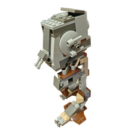 Lego System Star Wars 7130 7127 7101
