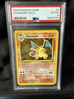 Charizard 4/102 Base Set Holo