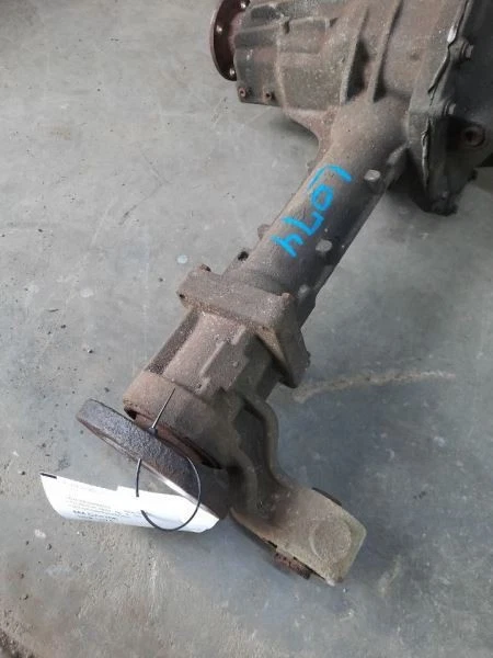 Diferencial delantero Titan 2006 2128 Foto 3 de 4