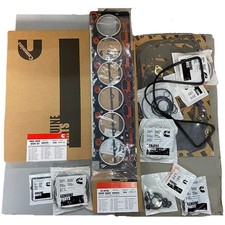 3802376 Upperlower Full Gasket Set Fits For Cummins Dodge 5.9l 6bt 6b 6bta 12v 3802376 Upperlower Full Gasket Set Fits For Cummins Dodge 5.9l 6bt 6b 6bta 12v