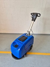 Leasing Scheuersaugmaschine Bodenreinigungsmaschine Kedi S38 - 36,94€/ 36 Monate