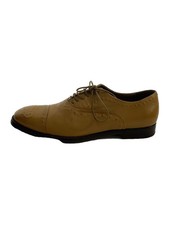 Alexander McQueen Dress Shoes 42 BEG 311366