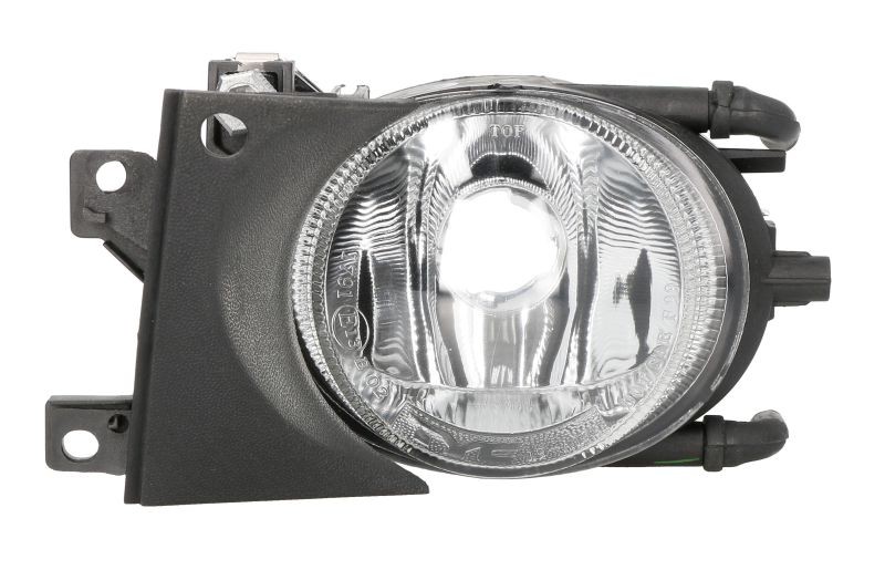 TYC 19-0180-01-9 Nebelscheinwerfer Links für 5 TOURING E39 540 I 1996.09-2004.06 - Bild 6