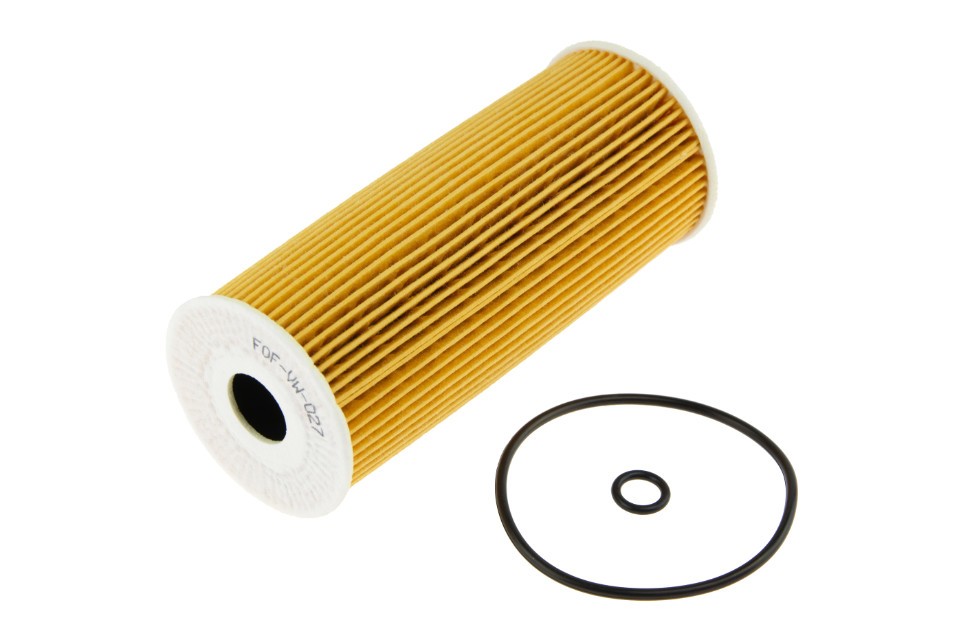 Fits NTY FOF-VW-027 WINFIL OIL FILTER  ⭐UK Stock⭐