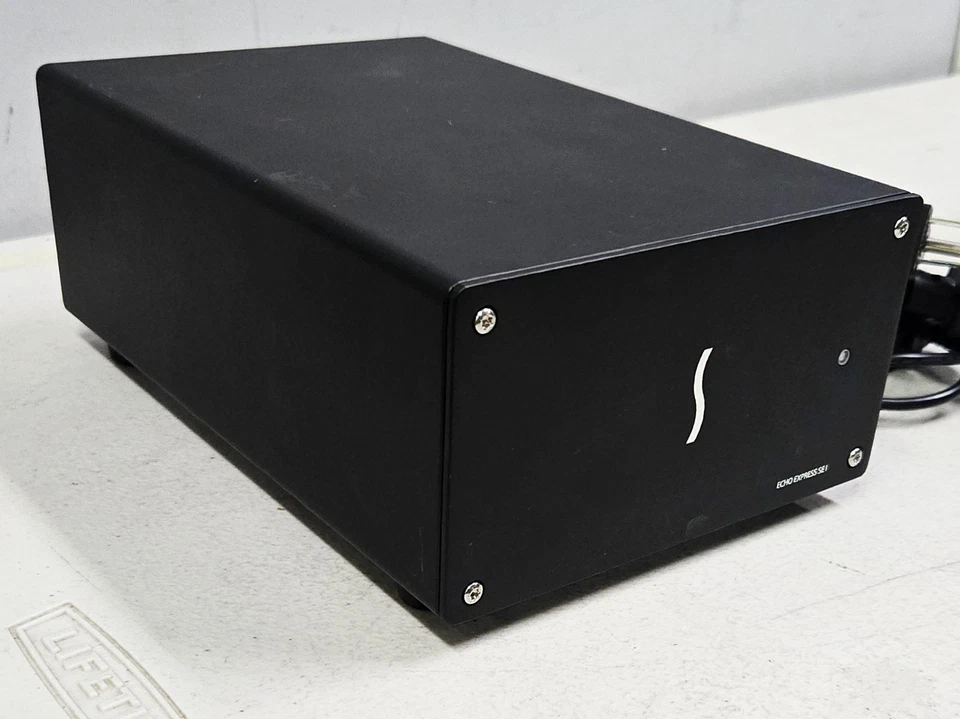 Sonnet Echo Express SE I Thunderbolt 2 Erweiterungsgehäuse mit Stromquelle - Bild 2 von 4