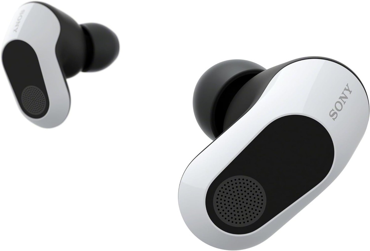 Sony INZONE Buds Truly Wireless Noise Cancelling Gaming