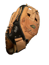 Mizuno Professional Model MZ 1395 Baseball Glove Full Grain Leather Right Hand