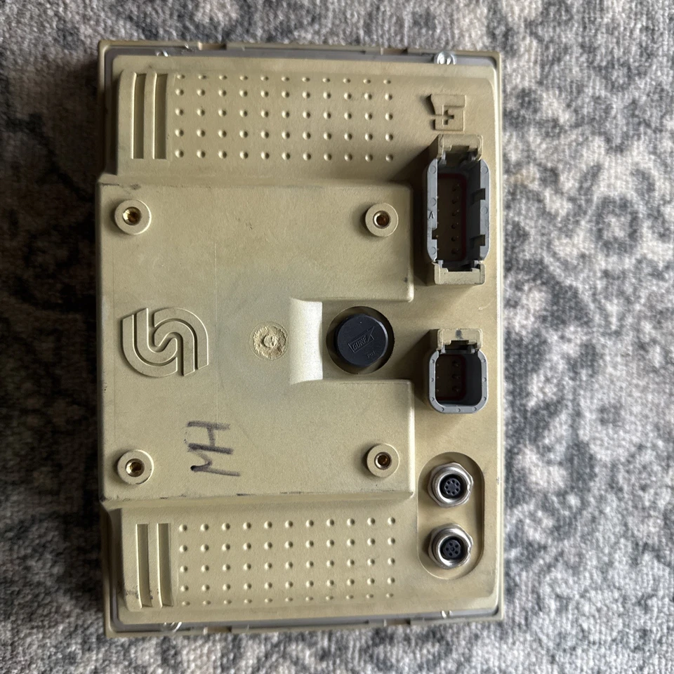 USED Danfoss 11153512 DP600TM-09-02-06-02-04-06 Graphical Display DP600TM - Image 2 of 4