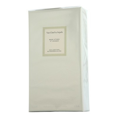 Van Cleef & Arpels Collection Extraordinaire Bois d'Iris EDP 75ml