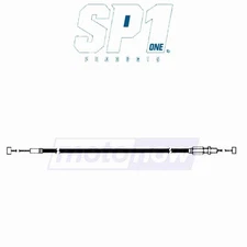 SP1 Throttle Cable for 2015-2016 Arctic Cat Bearcat 2000 XT - Control tc