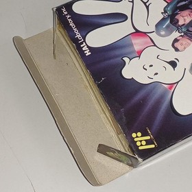 Famicom Software Ghostbusters 2 Hal Laboratory FMa89