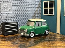 Austin Mini Cooper S Mk1 122374