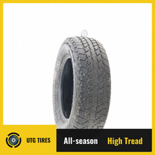 Used 24565r17 Firestone Destination At2 105t - 11.532