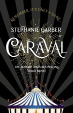 Caraval Stephanie Garber