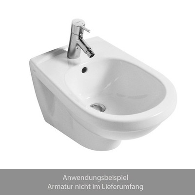 Gustavsberg Saval 2.0 Wand-Bidet 7G430001