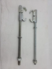 SPEEDOGRAPH RICHFIELD COIL SPRING COMPRESSOR SET MADE IN ENGLAND