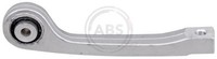 A.B.S. 261159 Stange/Strebe, Stabilisator Hinten Links Rechts FüR Audi