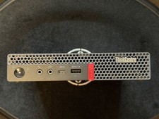 Lenovo ThinkCentre M920q Tiny 8GB RAM, i5-8500T, GPU-Ready System