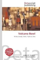 Lambert M. Surhone (U. A.) | Volcano Bowl | Taschenbuch | Englisch (2026)