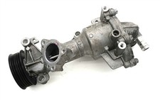Wasserpumpe Kühlmittelpumpe Original Mercedes M260 OM260 X247 W177 A2602001100 Wasserpumpe Kühlmittelpumpe Original Mercedes M260 OM260 X247 W177 A2602001100